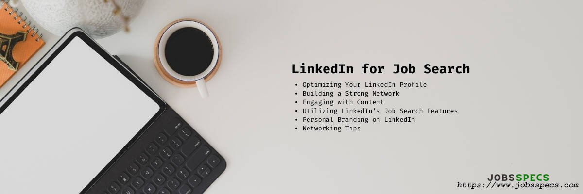 Use LinkedIn Effectively